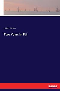 Two Years in Fiji