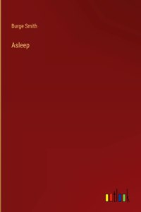 Asleep