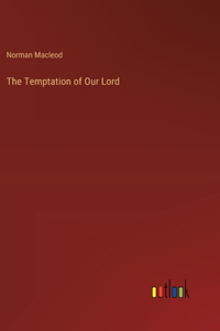 Temptation of Our Lord