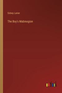 Boy's Mabinogion