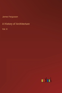 A History of Architecture