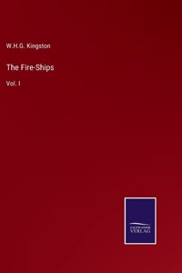 Fire-Ships