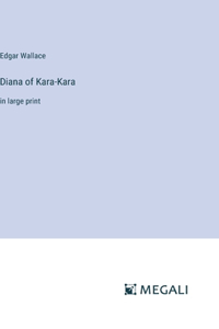 Diana of Kara-Kara