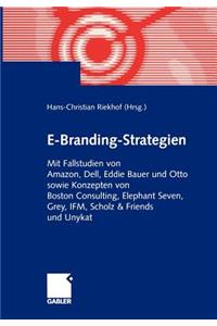 E-Branding-Strategien