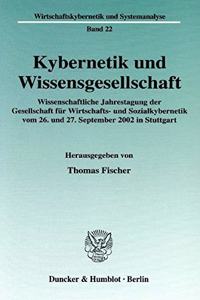 Kybernetik Und Wissensgesellschaft