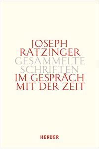 Im Gesprach Mit Der Zeit