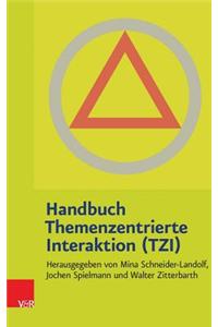 Handbuch Themenzentrierte Interaktion Tzi