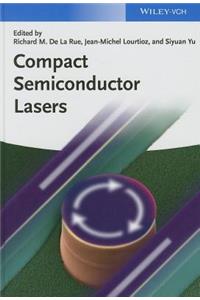 Compact Semiconductor Lasers