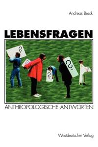 Lebensfragen