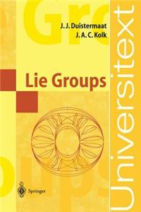 Lie Groups