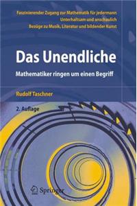 Das Unendliche