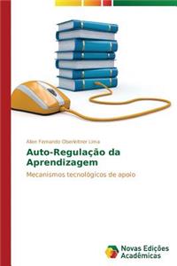Auto-Regulação da Aprendizagem