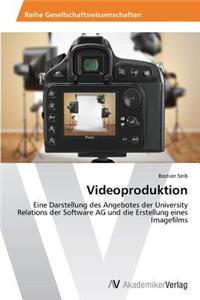 Videoproduktion