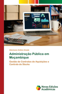Administração Pública em Moçambique