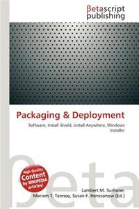 Packaging & Deployment