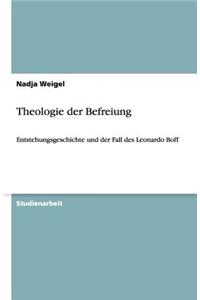 Theologie der Befreiung