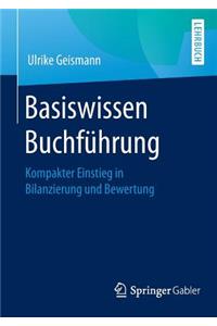 Basiswissen Buchführung