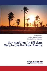 Sun tracking