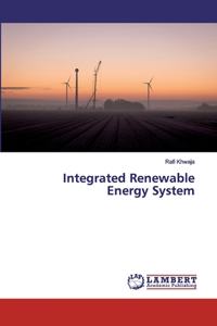 Integrated Renewable Energy System
