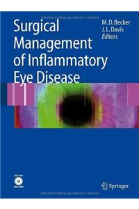 Surgical Management of Inflammatory Eye Disease