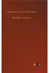 Idler in France