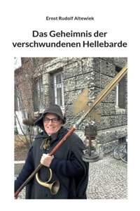 Geheimnis der verschwundenen Hellebarde