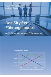 Das Sit plus+ - Führungsmodell