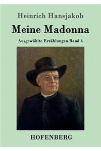 Meine Madonna