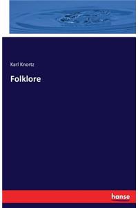 Folklore