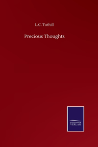 Precious Thoughts