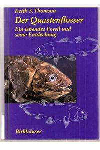 Der Quastenflosser