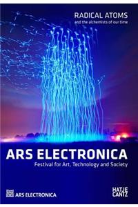 Ars Electronica 2016