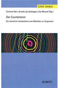 Der Countertenor (the Countertenor)
