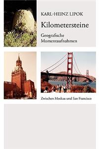 Kilometersteine