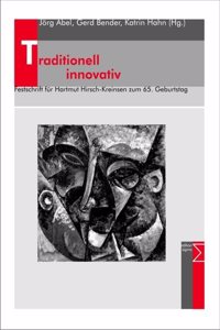 Traditionell Innovativ