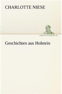 Geschichten Aus Holstein