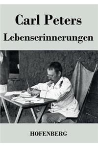 Lebenserinnerungen