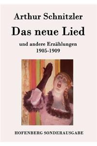 Das neue Lied