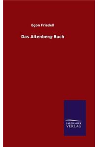 Altenberg-Buch