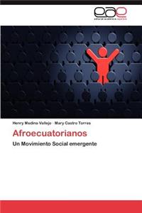 Afroecuatorianos