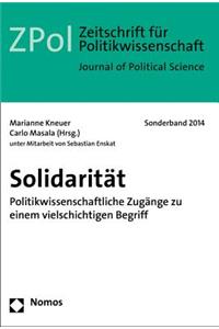 Solidaritat