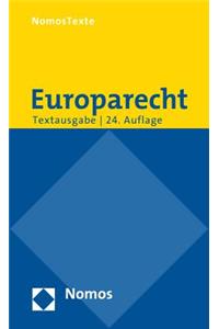 Europarecht