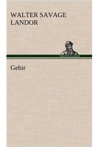 Gebir