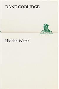 Hidden Water