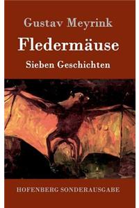 Fledermäuse