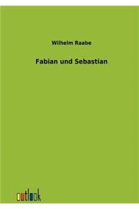 Fabian und Sebastian