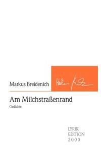 Am Milchstraßenrand