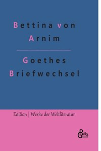 Goethes Briefwechsel