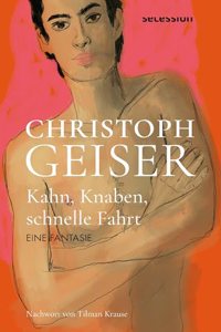 KAHN, KNABEN, SCHNELLE FAHRT
