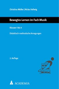 Bewegtes Lernen Im Fach Musik